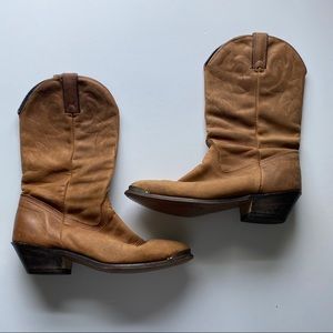 SOLD Durango Boots | Made in USA 8
